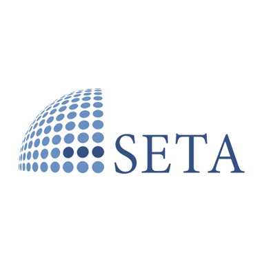 SETA - Siyaset, Ekonomi ve Toplum Araştırmaları Vakfı