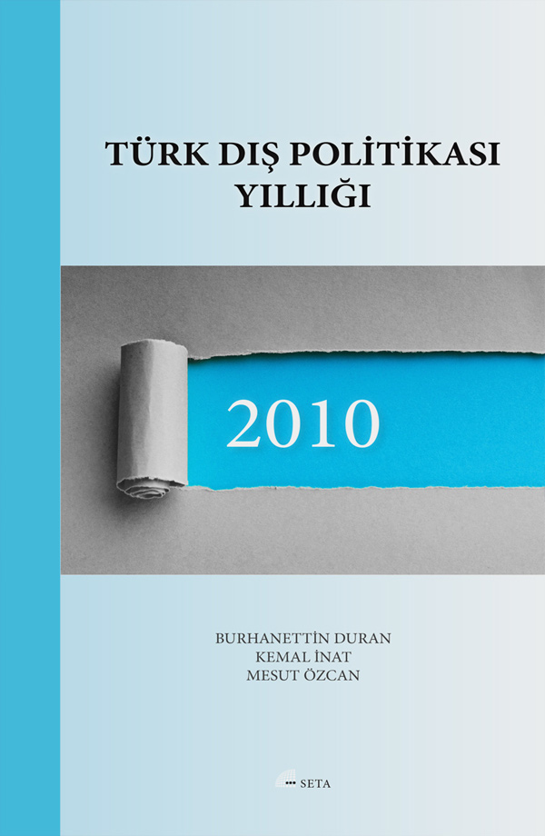 Türk Dış Politikası Yıllığı 2010