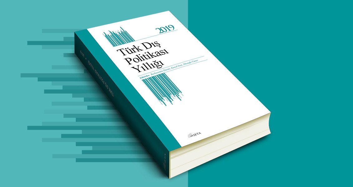 Türk Dış Politikası Yıllığı 2019
