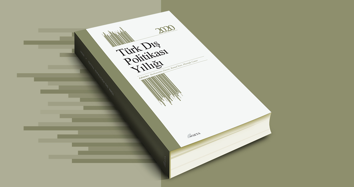 Türk Dış Politikası Yıllığı 2020