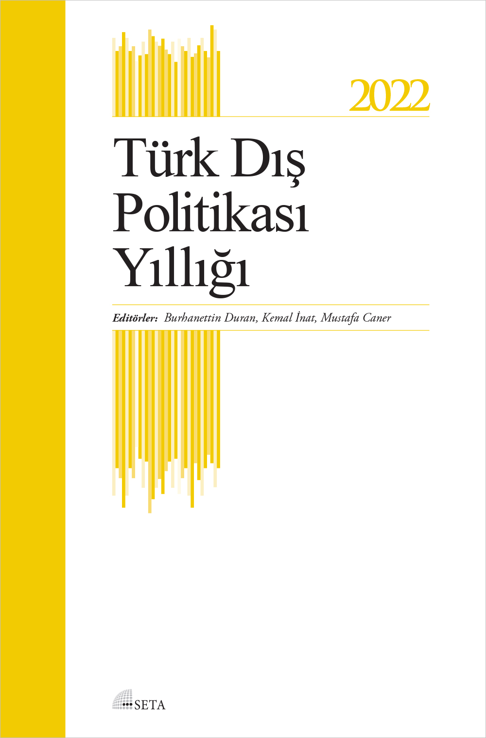 Türk Dış Politikası Yıllığı 2022