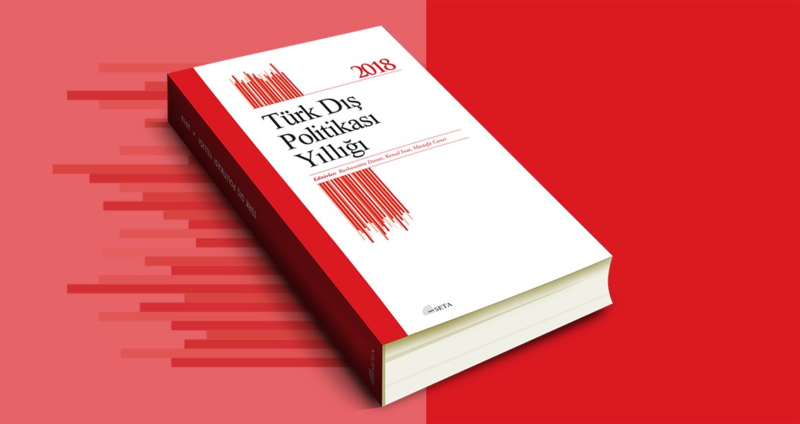 Türk Dış Politikası Yıllığı 2018